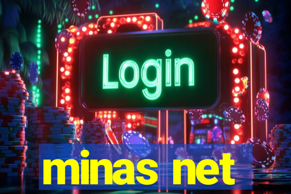 minas net